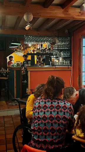 Café des Arts