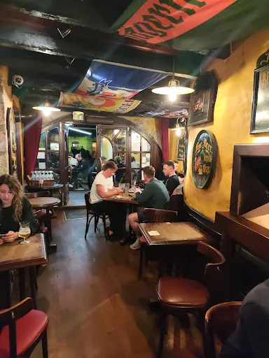 Captain Pub