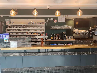 Bar Tabac Des BACONNETS
