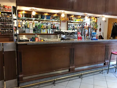 Tabac du Métro