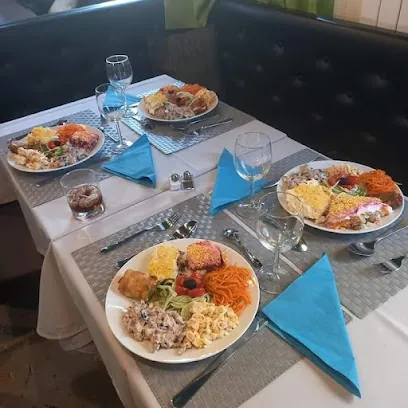 Au fin gourmet