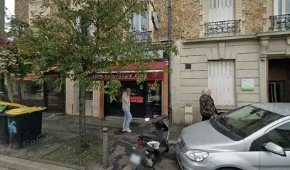 Cafe Bar Le Casablanca