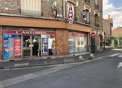 L'ANTONIN