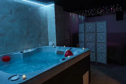 So Private Spa