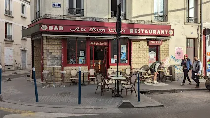 Au Bon Coin