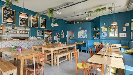 Auberkitchen