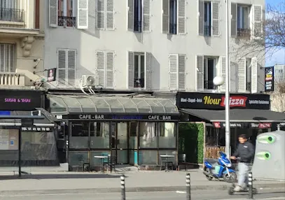 Cafe-Bar Lion D'or