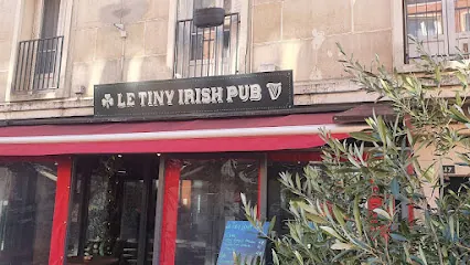 Pub Saint-Pierre