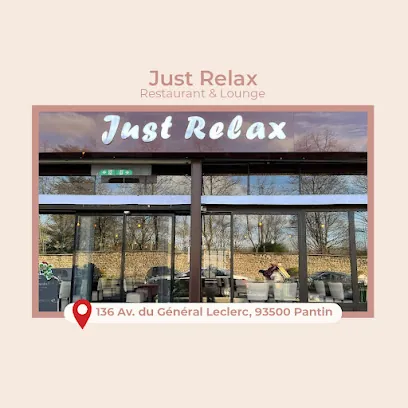 Just Relax