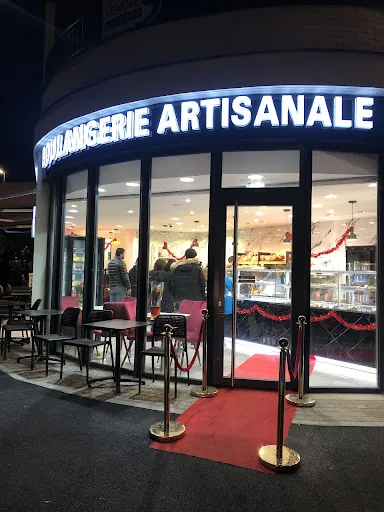 La Marquise