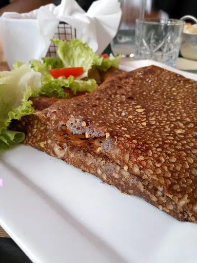 Oasis Café