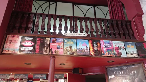 Café Utopia