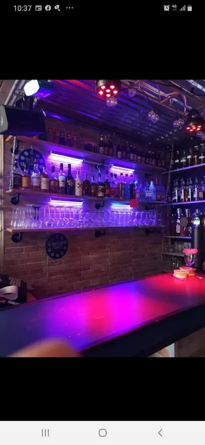 Central pub