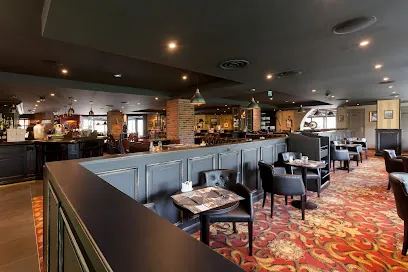 La Taverne des Rois