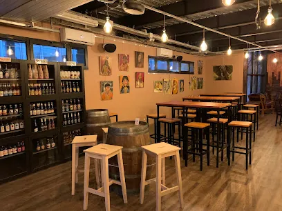 Le Local Bar Cergy (Changement de propriétaire Ex-Tanker)