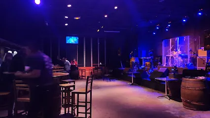 Le Pacific Rock Concert 95