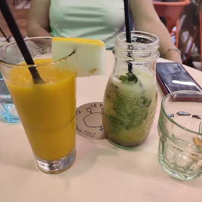 Le Paradis du Fruit - Cergy 3 Fontaines