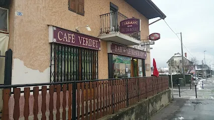 Le Bisserain