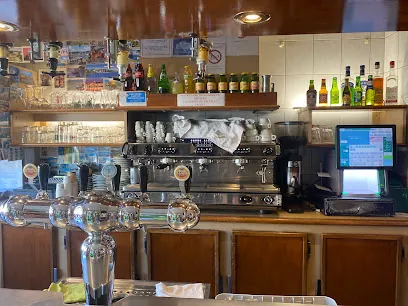 Bar Le Rapide