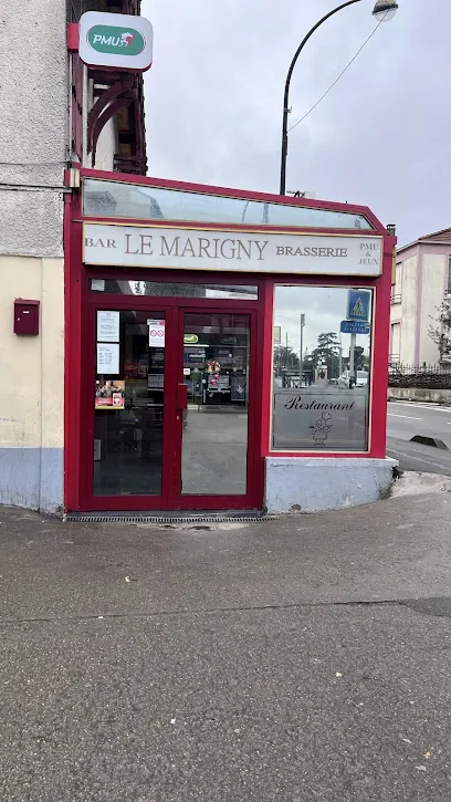 Le Marigny