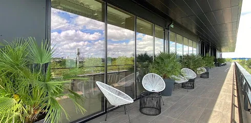 Le RoofTop Events & Meetings