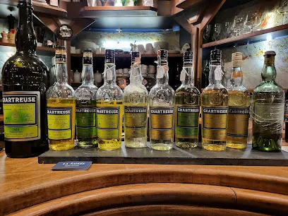 Bar La Saucée