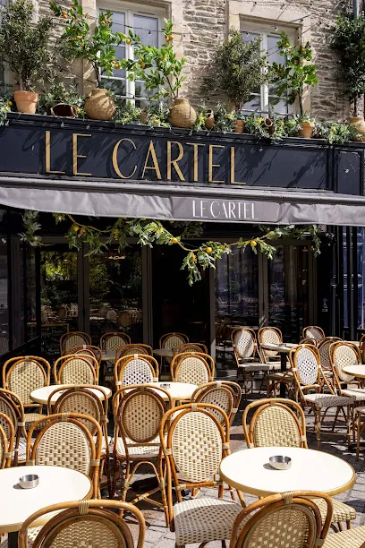 Le Cartel