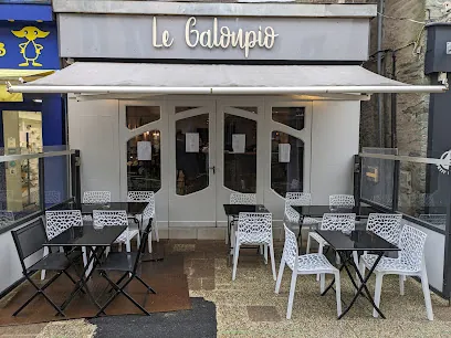 Le Galoupio