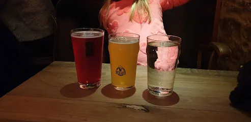 Le Rade à Binch