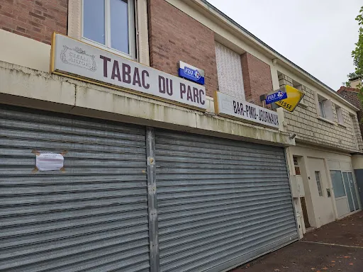 Bar du Parc