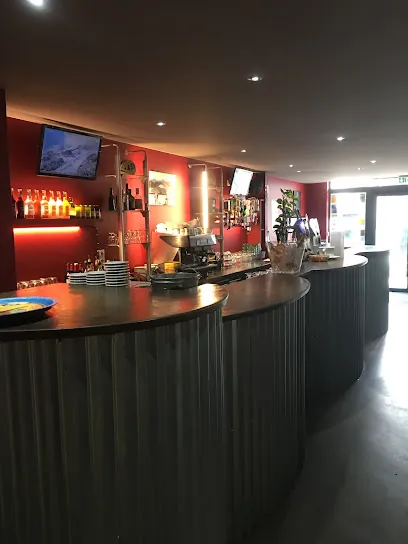 Bistrot A Table