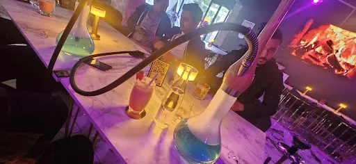 Le Rayko Lounge