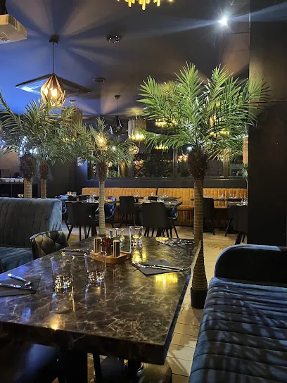 Sinalya Bar Lounge Evry