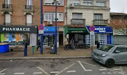 Chez Rio