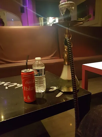 Chicha Le Repère
