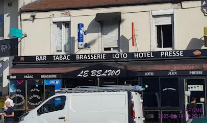 Le Belwo
