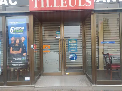 Les Tilleuls
