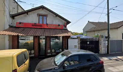 Mistral Lounge Bar