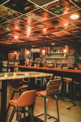 Sekhmet Bar