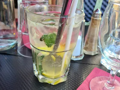 Brasserie Le Quinze