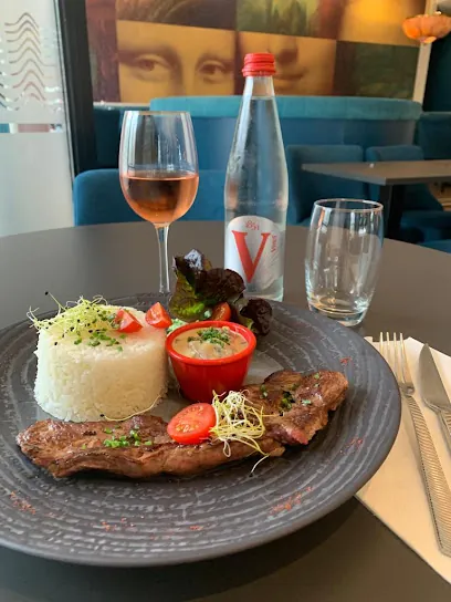 Brasserie Les Terrasses EVRY