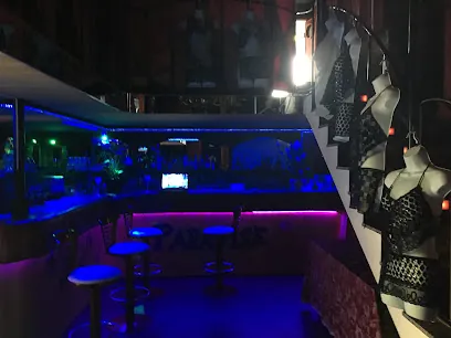 Club Prive Paradise