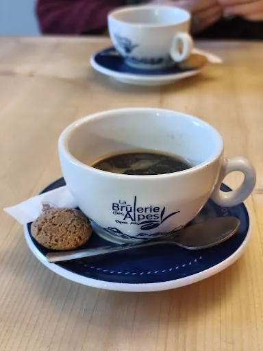 Café de la Poste