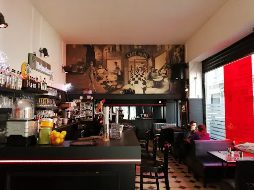 Café Noir