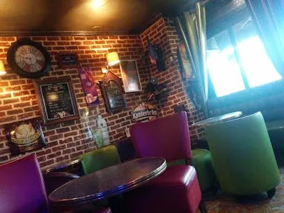 Bar de L'Amitié