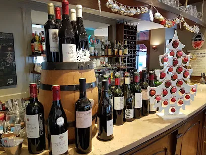 La Table d’Anatole