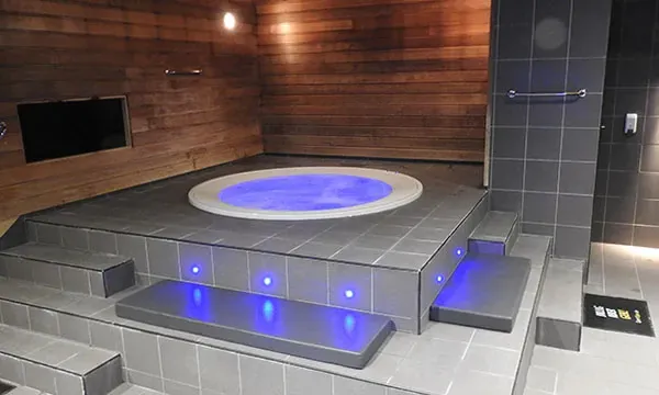 Sauna Soho