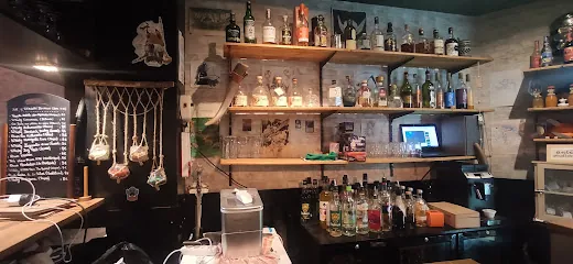 La Taverne du Goupil