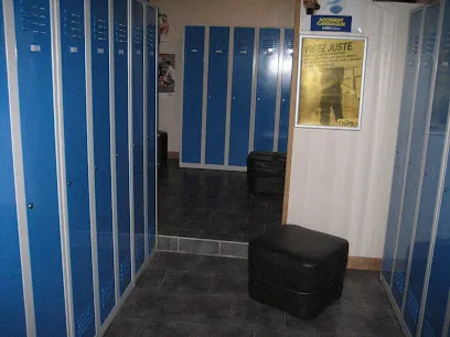 Sauna Chéneïeux