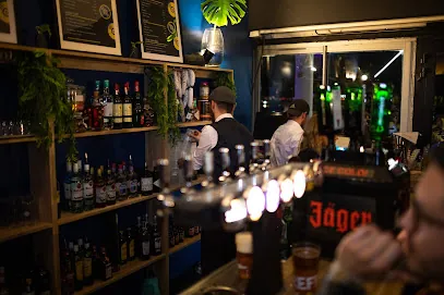 Candy Pub